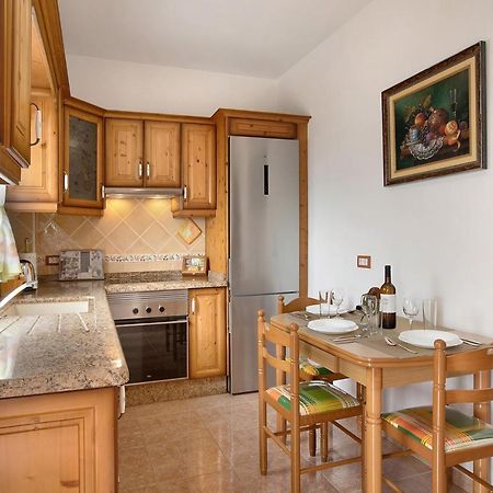 Casa Nanda Villa Fasnia Ngoại thất bức ảnh