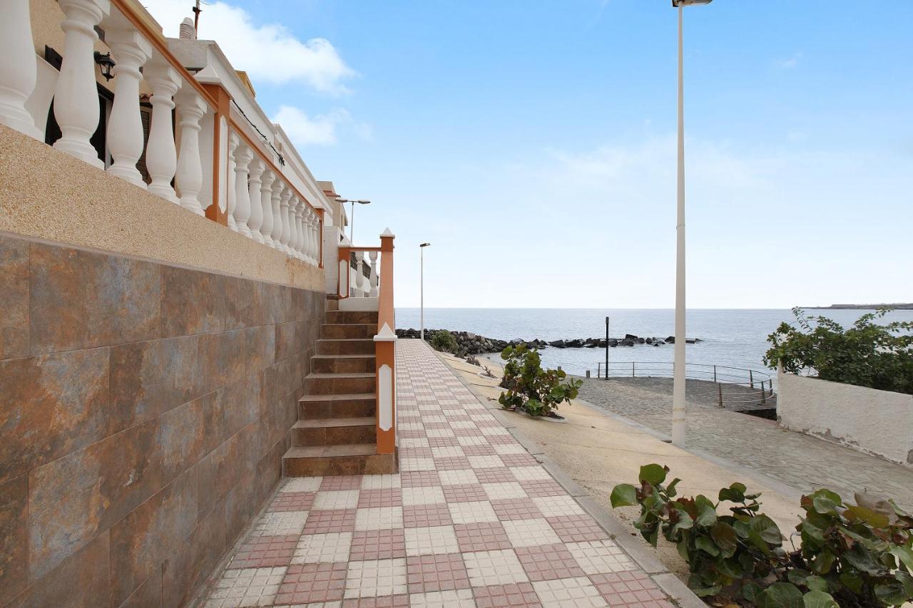 Casa Nanda Villa Fasnia Ngoại thất bức ảnh